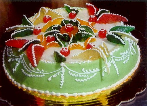 cassata